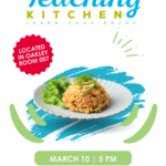 Teaching Kitchen | Stir Fry