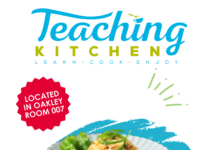 Teaching Kitchen | Stir Fry