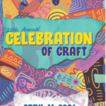 28th Annual Celebration of Craft