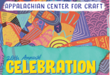 28th Annual Celebration of Craft
