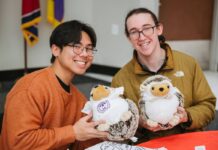 Student Affairs Newsletter – March 2026 Issue