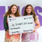 Learn from past Eagle Works winners March 11