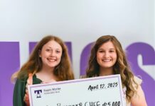 Learn from past Eagle Works winners March 11