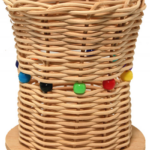 Spring Break Family Craft Studio at the Craft Center!