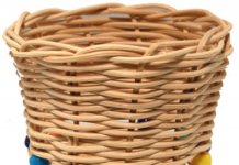 Spring Break Family Craft Studio at the Craft Center!