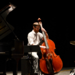 Raleigh Daily Trio perform Thursday, March 12