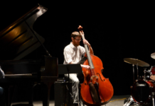 Raleigh Daily Trio perform Thursday, March 12