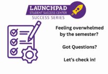 Mid-Semester Reset: On Track or Time to Pivot?