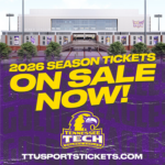 Football Season Tickets On Sale NOW