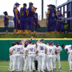 Home Baseball and Softball