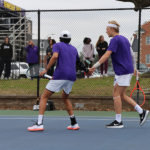 Upcoming Tennis Matches