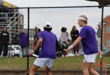 Upcoming Tennis Matches