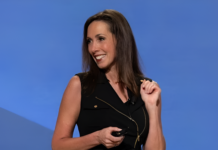 Eagle Works Pitch Workshop with Alluvia Studio Founder