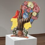 Andréa Keys Connell Gallery Talk and Reception