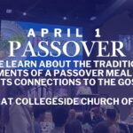 Passover