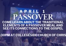 Passover