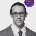 Student Affairs Student Spotlight – Ethan White