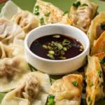 Join us for ‘Dumplings Around the World’ on April 14