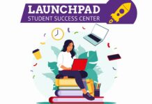 Slay Registration With The Launchpad Student Success Center