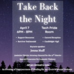 Take Back the Night
