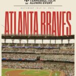 Atlanta Braves Event