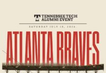 Atlanta Braves Event