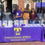 Intercultural Affairs Newsletter—March 2026!