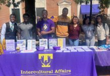 Intercultural Affairs Newsletter—March 2026!