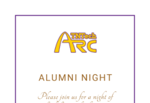 Autonomous Robotics Club Alumni Night