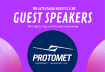 Autonomous Robotics Club’s Guest Speakers