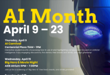 AI Month