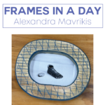Frames in a Day with Alexandra Mavrikis
