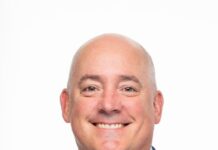 John W. Smith named interim vice president for University Advancement