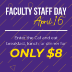 Faculty & Staff Day