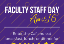 Faculty & Staff Day