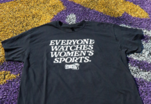 Softball T-Shirt Giveaway