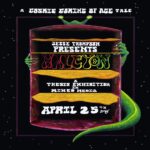 Halcyon: Jesse Thompson Senior Thesis Exhibition