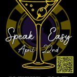 Speakeasy Supper Club