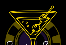 Speakeasy Supper Club