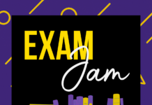 Exam Jam