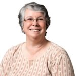 Retirement Reception for Rose Black