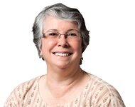 Retirement Reception for Rose Black