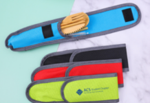 Bamboo Cutlery Set Giveaway- April 21