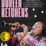 Meet & Greet with Dr. Doreen Ketchens