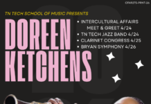 Meet & Greet with Dr. Doreen Ketchens