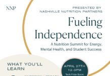 Nutrition Summit: Fueling Independence
