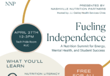 Nutrition Summit