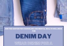 Denim Day!