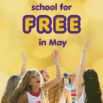 Free Graduate Applications in May