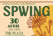 It’s Spwing Time!